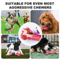 Dog Toys Indestructible Dog Chew Toys